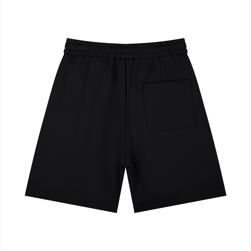 ASCEND Men’s Loose Fit Drawstring Shorts