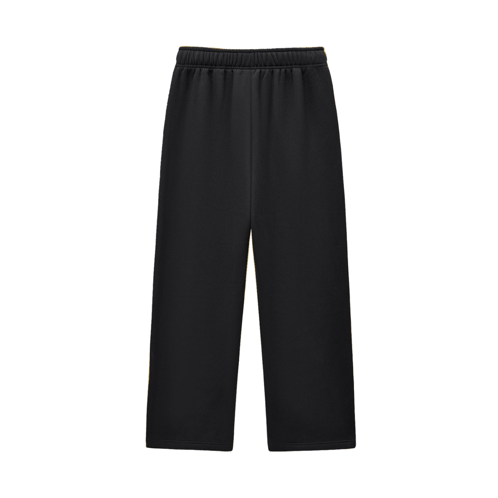 ASCEND Contrast-Stitched Fleece Sweatpants
