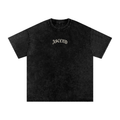 ASCEND Oversized Cotton T-Shirt
