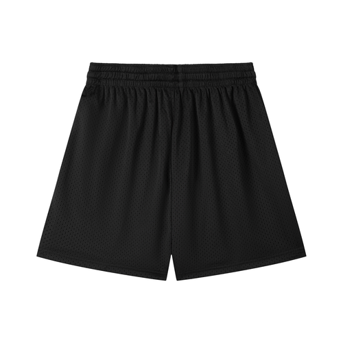 ASCEND Mesh Drawstring Shorts