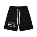 ASCEND Men’s Loose Fit Drawstring Shorts